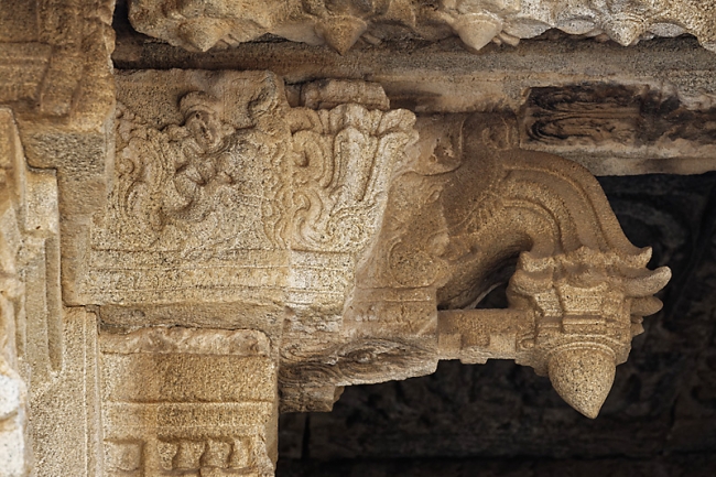 Hampi-Temple de Vitthala-057